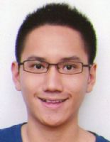 LEONG HAN TING image